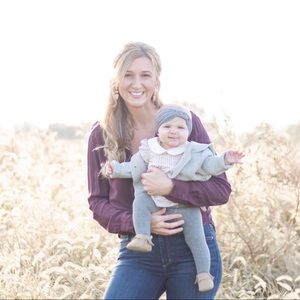 Meet your Posher, Courtney